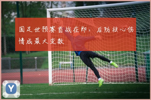 国足世预赛首战在即，后防核心伤情成最大变数