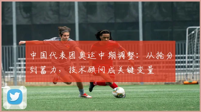 中国代表团奥运中期调整：从抢分到蓄力，技术顾问成关键变量