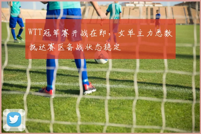 WTT冠军赛开战在即，女单主力悉数抵达赛区备战状态稳定
